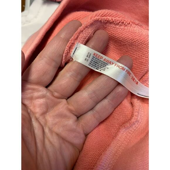 Free People Movement NWT Metti Ombre Sweatshirt Size XS - Picture 12 of 13